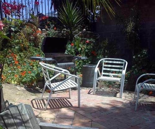 Motel San Diego Luaran gambar