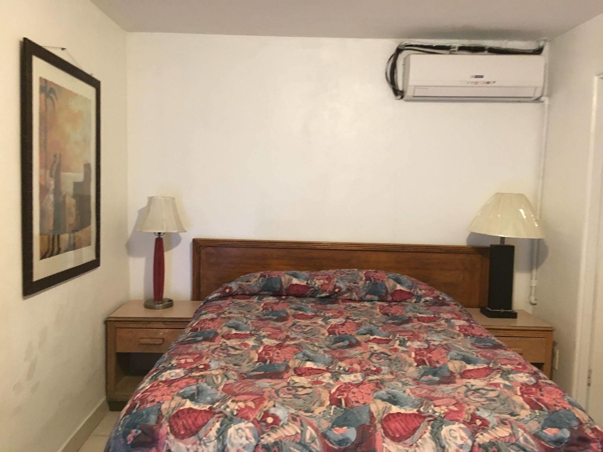 Motel San Diego Luaran gambar